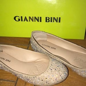flat formal shoes
